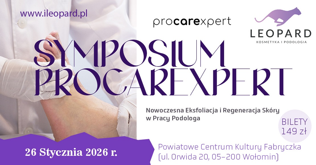 Wydarzenie ProcareExpert